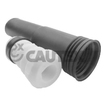 Kit de protection contre la poussière, amortisseur CAUTEX OEM 5Q0511351C
