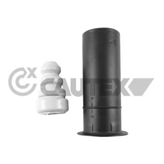 Kit de protection contre la poussière, amortisseur CAUTEX OEM MR519724 Kit de protection contre la poussière, amortisseur CAUTEX OEM MR519724
