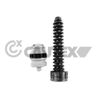 Kit de protection contre la poussière, amortisseur CAUTEX 767642