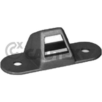 Guidage, bouton de verrouillage CAUTEX OEM 500330150