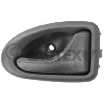 Poignée extérieure de porte CAUTEX OEM 8067000QAB