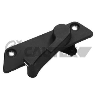 Poignée extérieure de porte CAUTEX [767699]