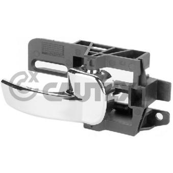 Poignée extérieure de porte CAUTEX OEM 80670JD00E