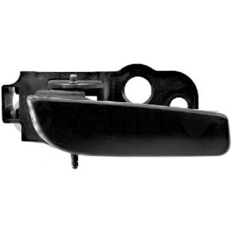 Poignée extérieure de porte avant gauche CAUTEX 767750