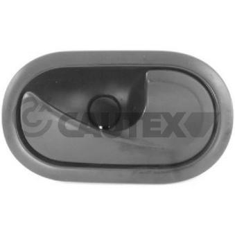 Poignée extérieure de porte avant droit CAUTEX OEM 8200491984