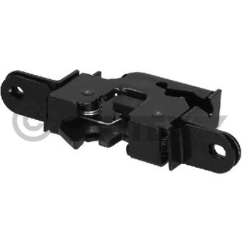 Serrure de capot-moteur CAUTEX [767843]