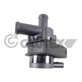 Pompe de recirculaton d'eau, préchauffage du moteur CAUTEX OEM 7H0965561