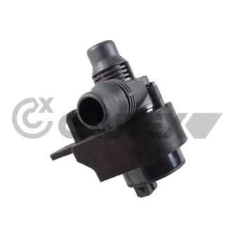 Pompe à eau auxiliaire (circuit d'eau de refroidiss) CAUTEX OEM 64216917700 Pompe à eau auxiliaire (circuit d'eau de refroidiss) CAUTEX OEM 64216917700