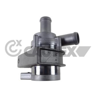 Pompe à eau auxiliaire (circuit d'eau de refroidiss) CAUTEX OEM 1K0965561F