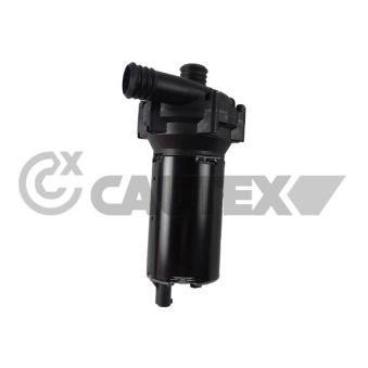 Pompe à eau auxiliaire (circuit d'eau de refroidiss) CAUTEX OEM A0005000386