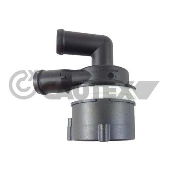 Pompe à eau auxiliaire (circuit d'eau de refroidiss) CAUTEX OEM 5N0965561A