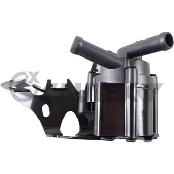 Pompe à eau auxiliaire (circuit d'eau de refroidiss) CAUTEX OEM 1201N2