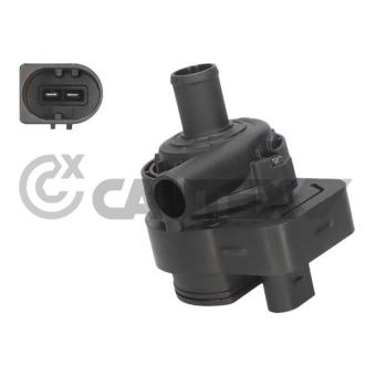Pompe à eau additionnelle CAUTEX OEM 6398350064