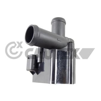 Pompe à eau auxiliaire (circuit d'eau de refroidiss) CAUTEX OEM 31338211 Pompe à eau auxiliaire (circuit d'eau de refroidiss) CAUTEX OEM 31338211