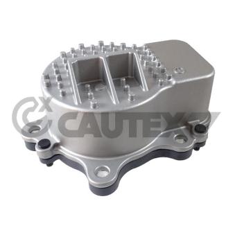 Pompe à eau, refroidissement du moteur CAUTEX OEM 161A039015