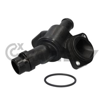 Bride de liquide de refroidissement CAUTEX [768146]