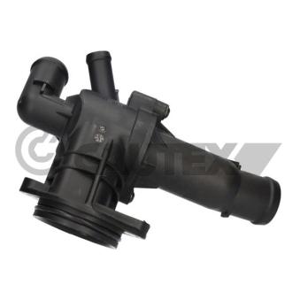 Bride de liquide de refroidissement CAUTEX OEM 03P121111E