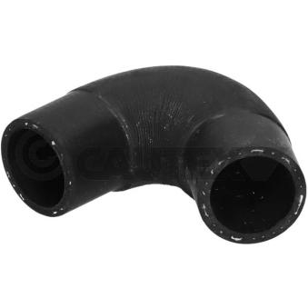 Durite de radiateur CAUTEX [768239]