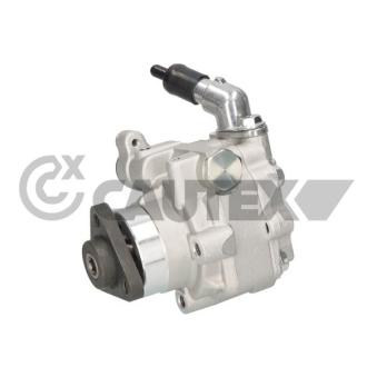 Pompe hydraulique, direction CAUTEX OEM 7E0422154E