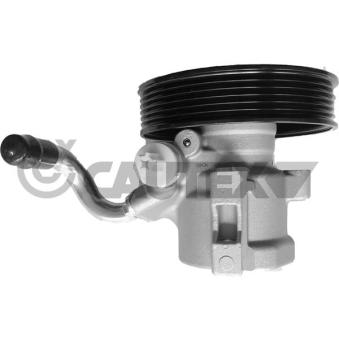 Pompe hydraulique, direction CAUTEX OEM 96626761