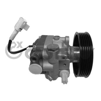 Pompe hydraulique, direction CAUTEX OEM 34430SA021