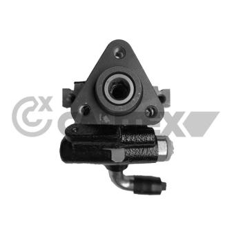 Pompe hydraulique, direction CAUTEX OEM 60665522 Pompe hydraulique, direction CAUTEX OEM 60665522