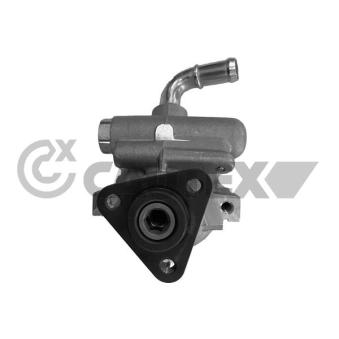 Pompe hydraulique, direction CAUTEX OEM 51790280