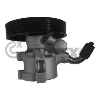 Pompe hydraulique, direction CAUTEX OEM 4007H0