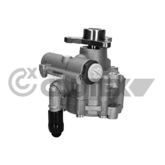 Pompe hydraulique, direction CAUTEX OEM 8200888373 Pompe hydraulique, direction CAUTEX OEM 8200888373