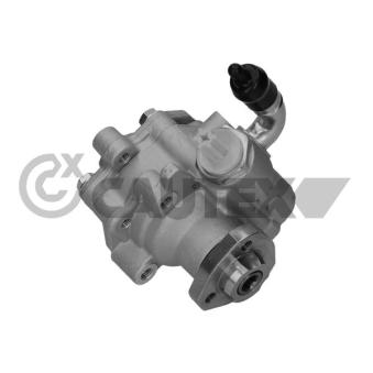 Pompe hydraulique, direction CAUTEX OEM 7H0422154D Pompe hydraulique, direction CAUTEX OEM 7H0422154D