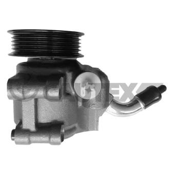 Pompe hydraulique, direction CAUTEX 768327