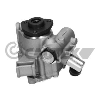 Pompe hydraulique, direction CAUTEX OEM 0024667001