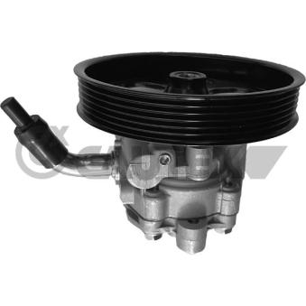 Pompe hydraulique, direction CAUTEX 768333