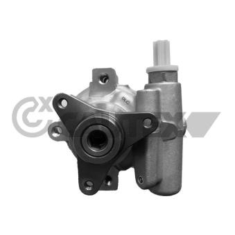 Pompe hydraulique, direction CAUTEX OEM 8200024738 Pompe hydraulique, direction CAUTEX OEM 8200024738