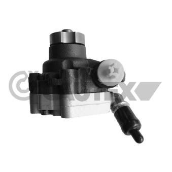 Pompe hydraulique, direction CAUTEX OEM XS713A674BF