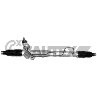 Crémaillère de direction CAUTEX OEM 4420060022