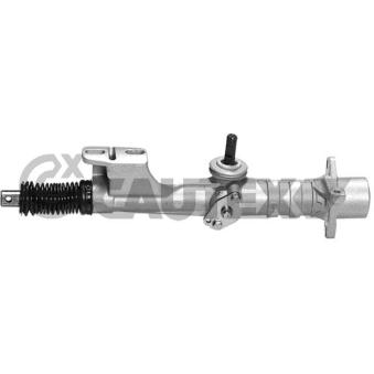 Crémaillère de direction CAUTEX 768462