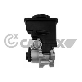 Pompe hydraulique, direction CAUTEX OEM 32411095748