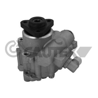 Pompe hydraulique, direction CAUTEX 768483