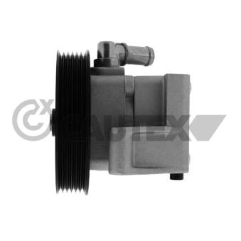Pompe hydraulique, direction CAUTEX OEM 1362652