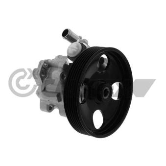 Pompe hydraulique, direction CAUTEX 768498