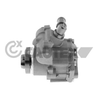 Pompe hydraulique, direction CAUTEX OEM 7D0422155