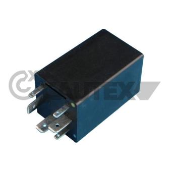 Relais, climatisation CAUTEX [768507]