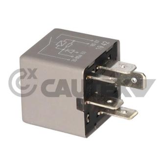 Minuterie multifonctions CAUTEX 768516