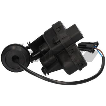 Élément d'ajustage, verrouillage central CAUTEX OEM 5N0810773F