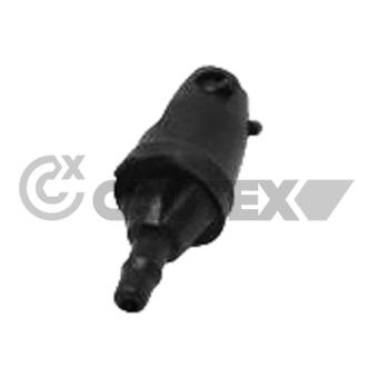 Gicleur d'eau de nettoyage, nettoyage des vitres CAUTEX OEM 46818055