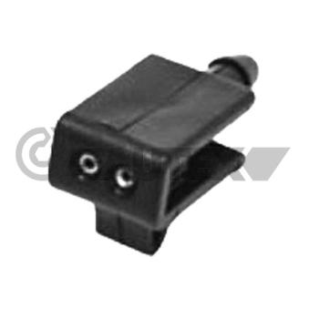 Gicleur d'eau de nettoyage, nettoyage des vitres CAUTEX 768654