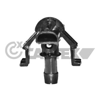 Gicleur d'eau de nettoyage, nettoyage des vitres CAUTEX 768661