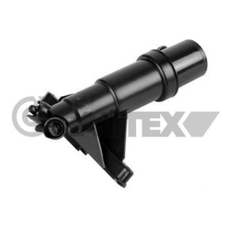 Système de lavage des phares CAUTEX 768666 Système de lavage des phares CAUTEX 768666