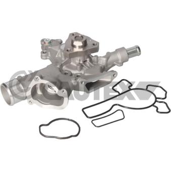Pompe à eau, refroidissement du moteur CAUTEX OEM 90542606